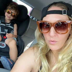 Meet your Posher, Jane